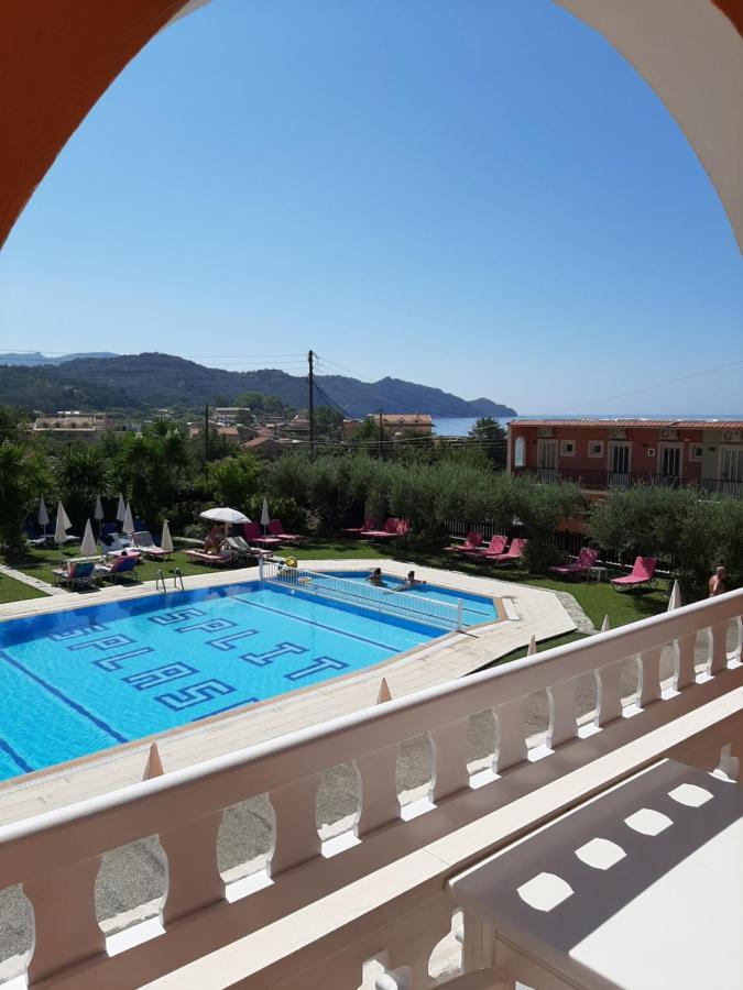 Eleni Resort