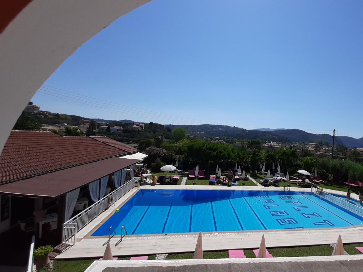Eleni Arillas (Corfu)