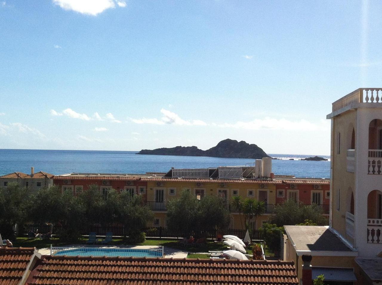 Eleni * Arillas (Corfu)