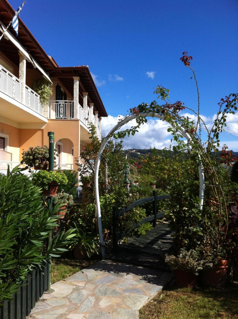 Resort Eleni