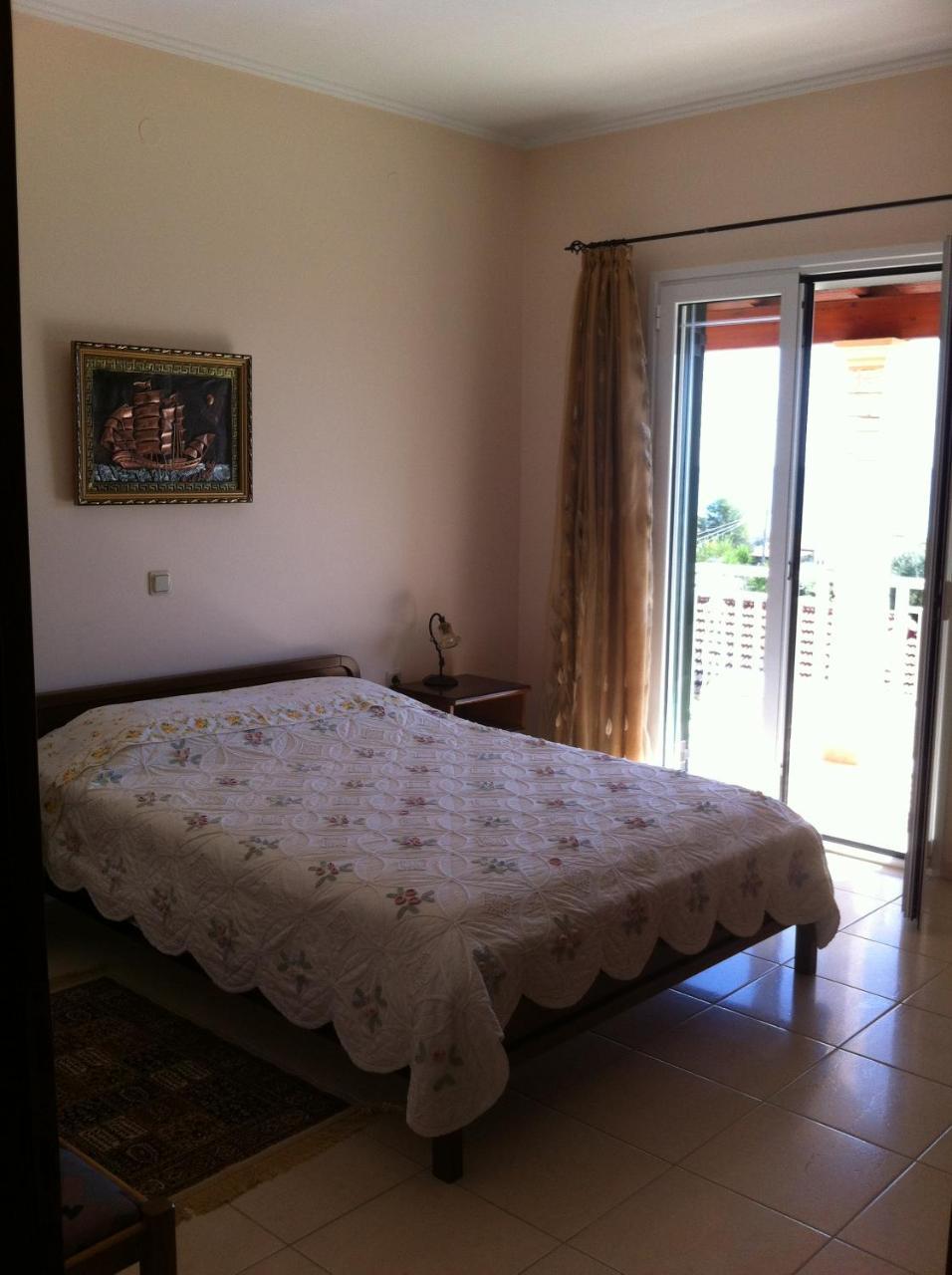 Eleni Resort *